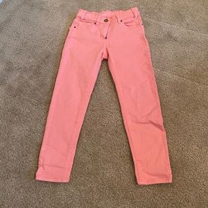 Jcrew crewcuts girls runaround jeans